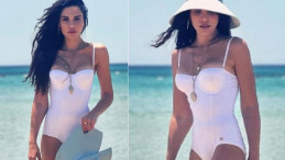 Şükran Ovalı’nın Photoshop Panikleri
