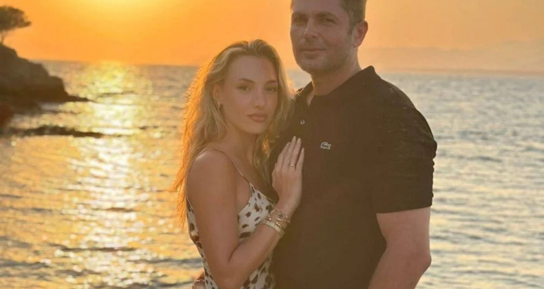 Survivor Aşkı: Mert Öcal ve Sude Burcu Evlilik Yolunda