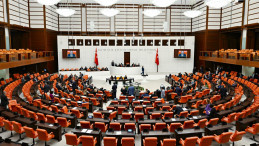 TBMM’de Geleceğe Yönelik Büyük Adımlar