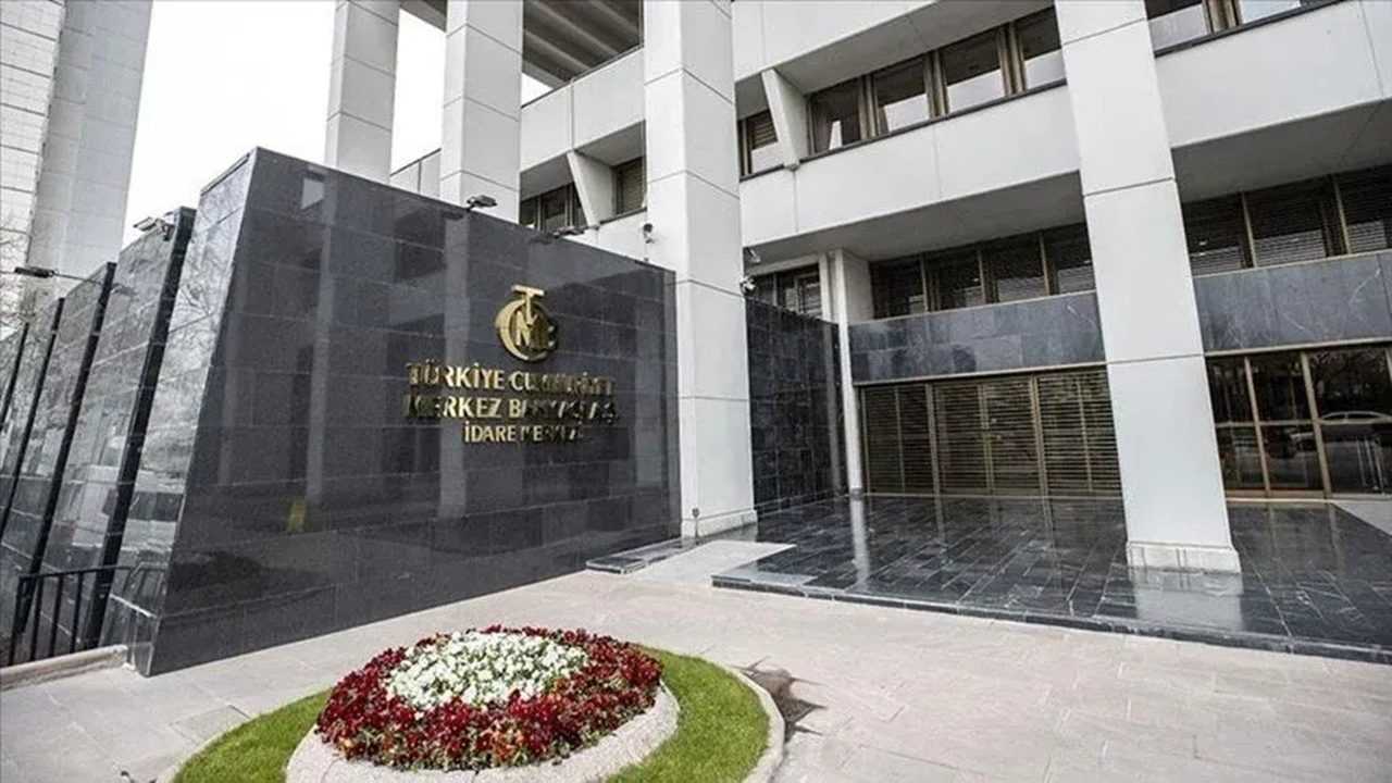 TCMB Faiz Bombası: Yatırımcıların Gözü Perşembe Gününde 2 TCMB Faiz Bombasi Yatirimcilarin Gozu Persembe Gununde 2