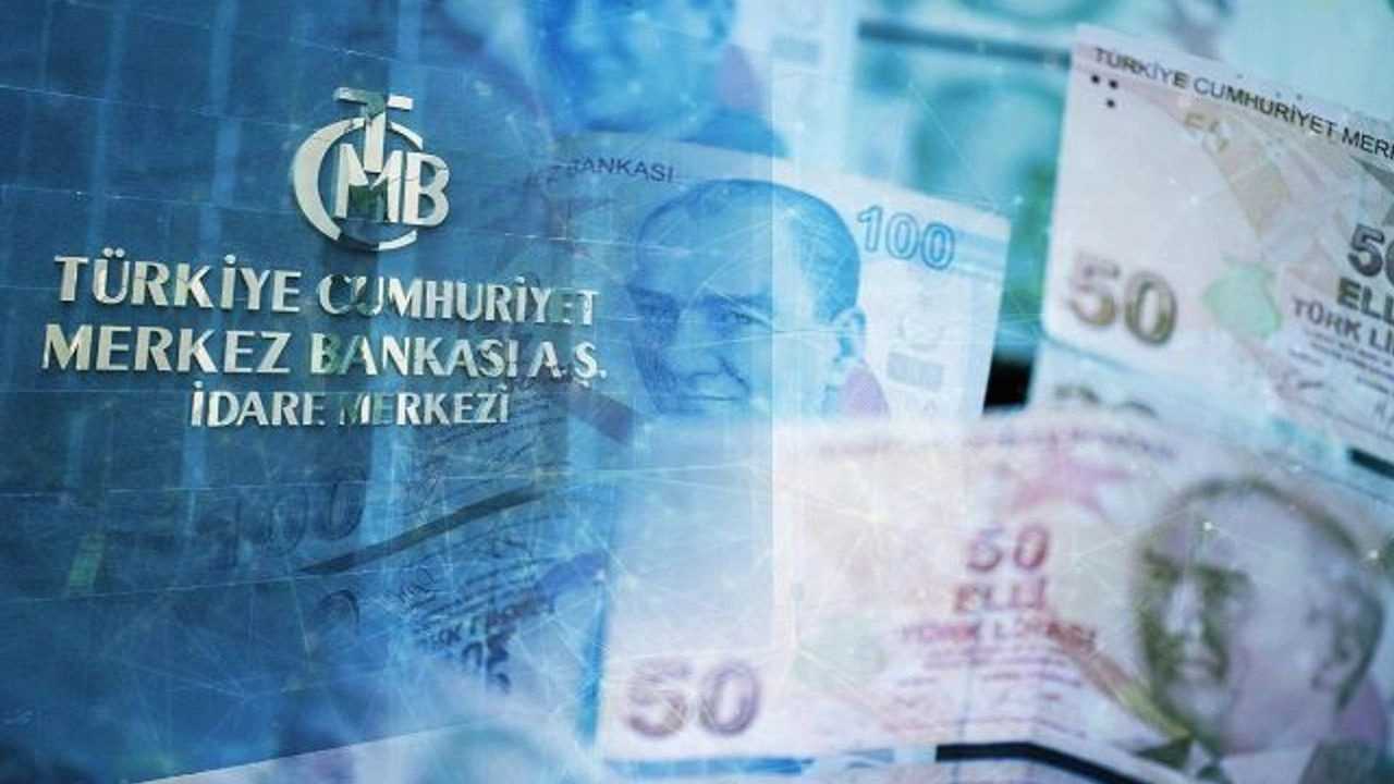 TCMB'den Radikal Karar: Yeni Dönem Başlıyor 1 TCMBden Radikal Karar Yeni Donem Basliyor 2