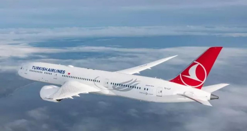 THY: Sektörde Sürdürülebilirlikte Fark Yaratıyor