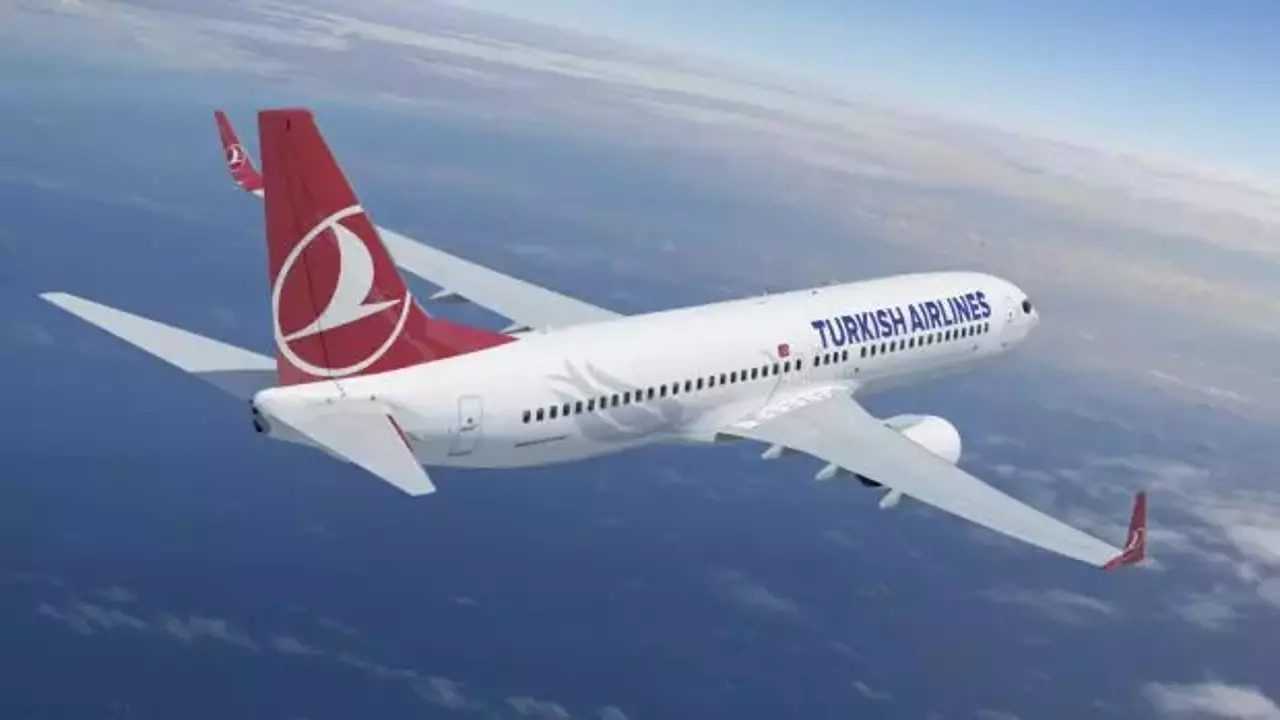 THY Sektorde Surdurulebilirlikte Fark Yaratiyor 2