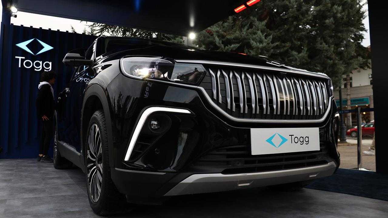 TOGGun Buyuk Zaferi Elektrikli Otomobil Pazarinda Yeni Bir Donem 1