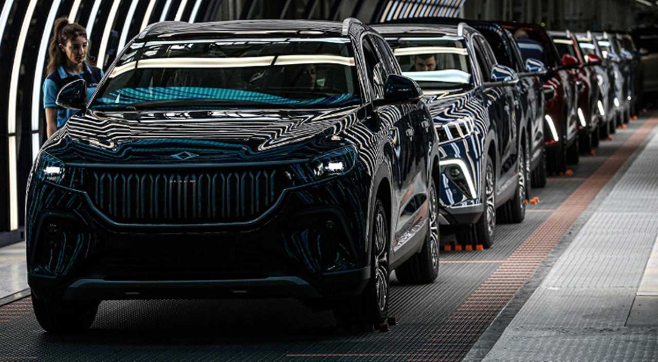 TOGGun Buyuk Zaferi Elektrikli Otomobil Pazarinda Yeni Bir Donem 2