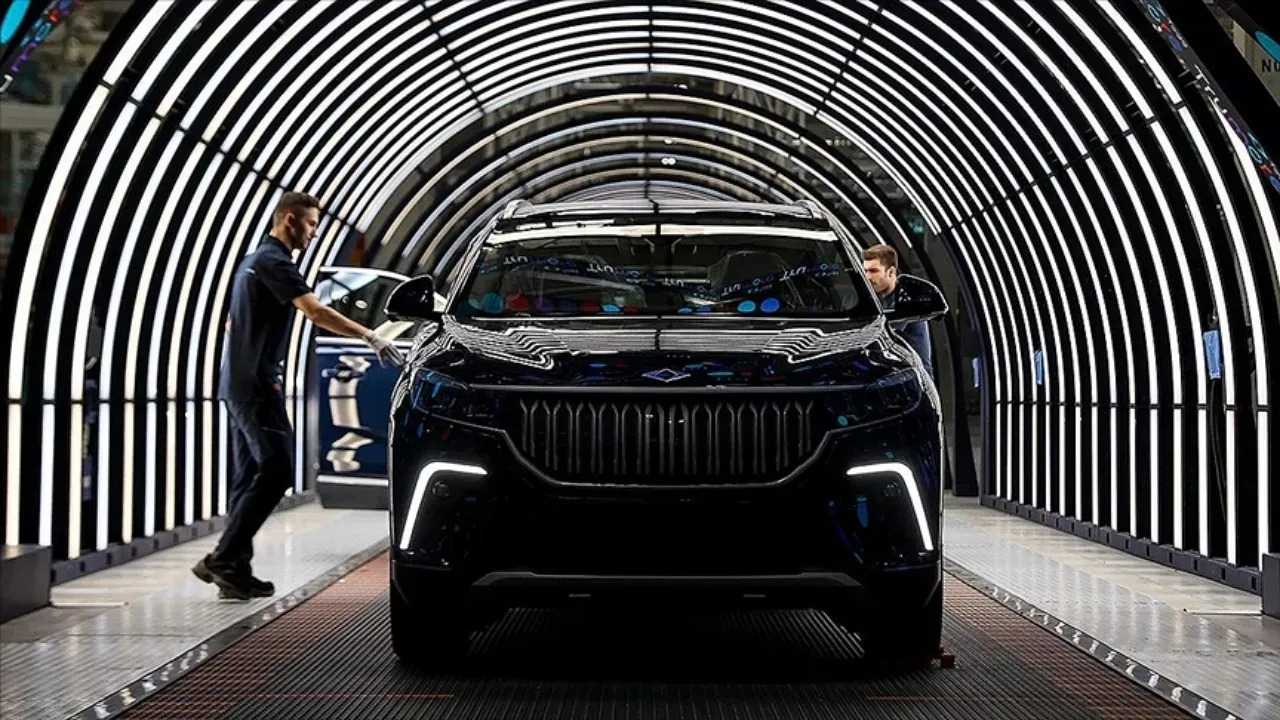 TOGGun Buyuk Zaferi Elektrikli Otomobil Pazarinda Yeni Bir Donem 3