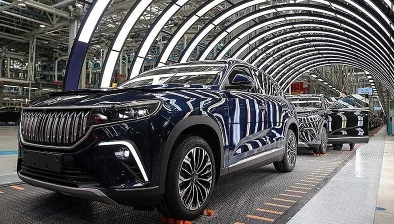 TOGGun Buyuk Zaferi Elektrikli Otomobil Pazarinda Yeni Bir Donem 4