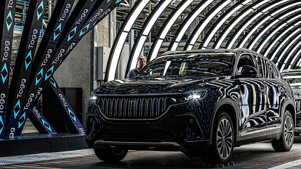 TOGGun Buyuk Zaferi Elektrikli Otomobil Pazarinda Yeni Bir Donem 5