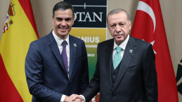 Tarihi Zirve: İspanya ve Türkiye Ortaklığı