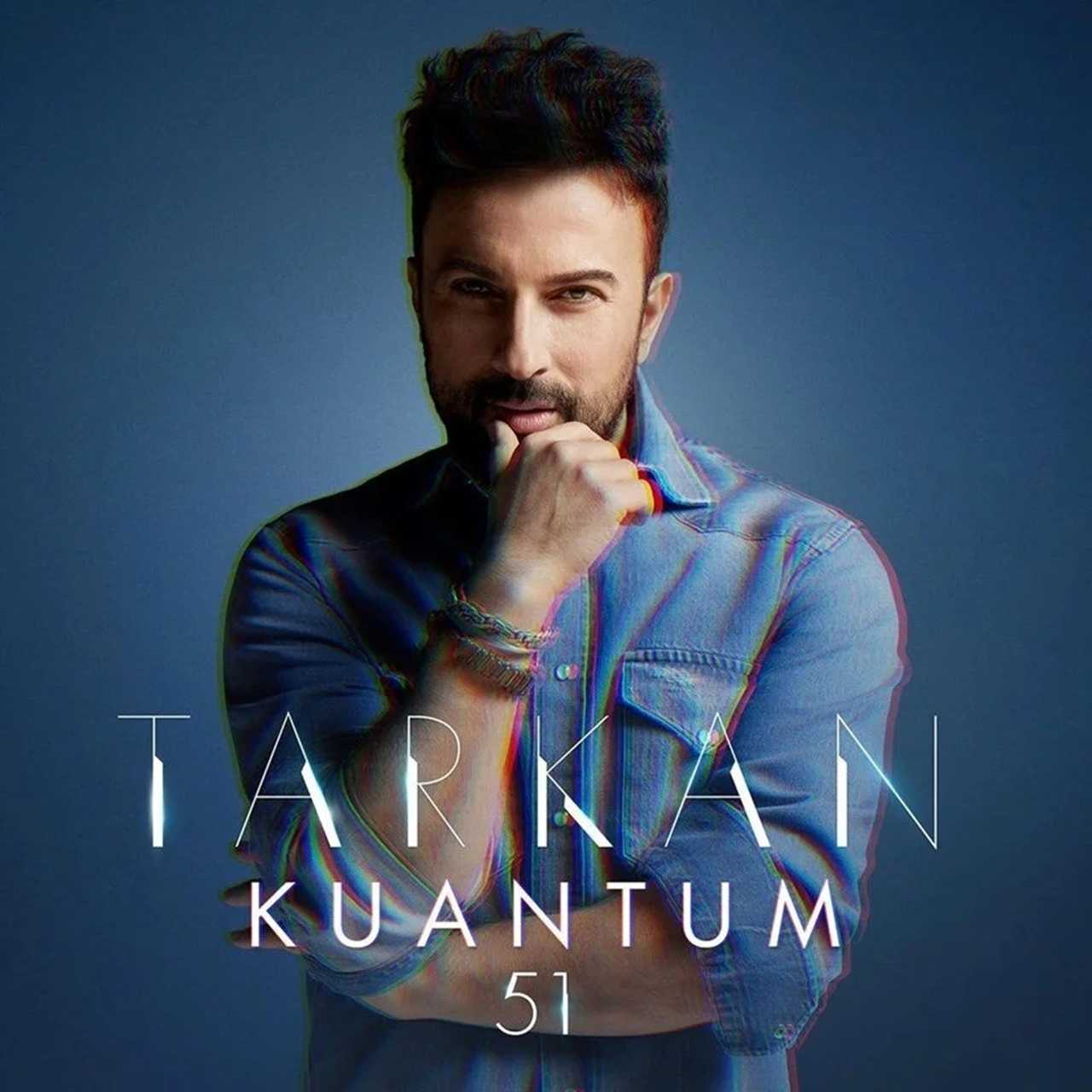 Tarkan'dan Beklenen Dönüş: Kuantum 51 1 Tarkandan Beklenen Donus Kuantum 51 2