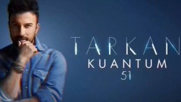 Tarkan’dan Beklenen Dönüş: Kuantum 51