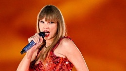 Taylor Swift: Eras Turnesiyle Müziğin Kalbinde