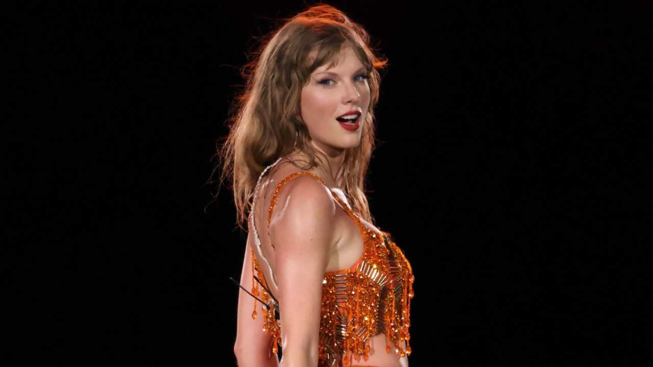 Taylor Swift: Eras Turnesiyle Müziğin Kalbinde 1 Taylor Swift Eras Turnesiyle Muzigin Kalbinde 2