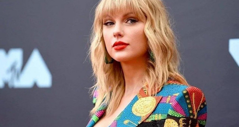 Taylor Swift: Londra’da Tavuk Döner Tutkusu