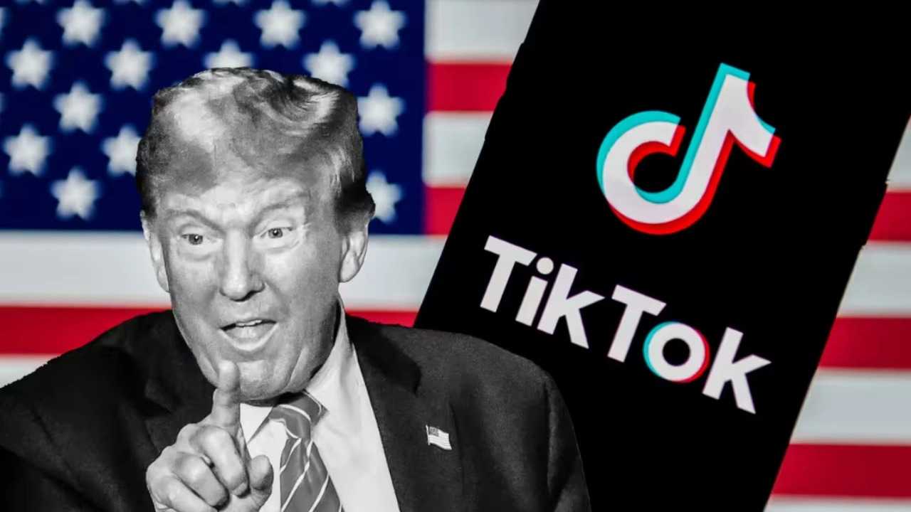 TikTokta Trump Firtinasi Ilk Paylasimda Milyonlara Ulasti 1