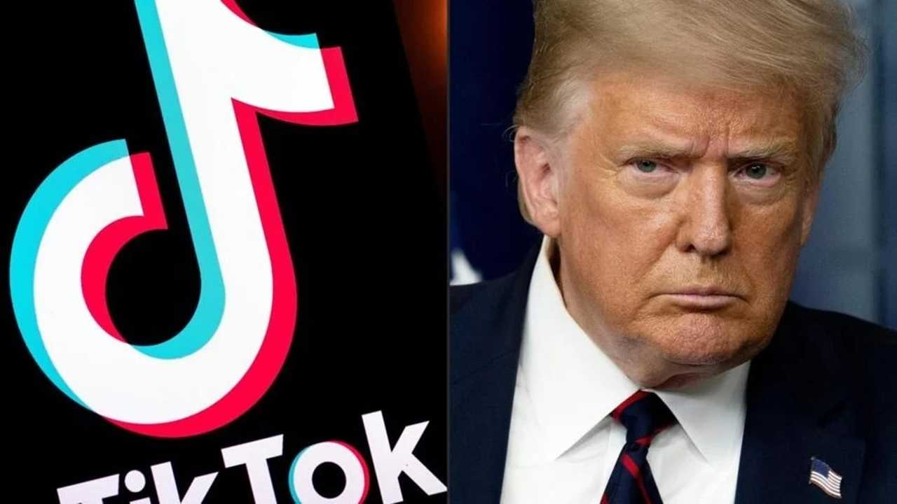 TikTokta Trump Firtinasi Ilk Paylasimda Milyonlara Ulasti 2
