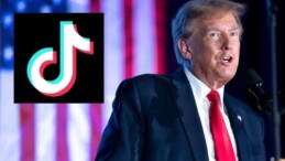 TikTok’ta Trump Fırtınası: İlk Paylaşımda Milyonlara Ulaştı
