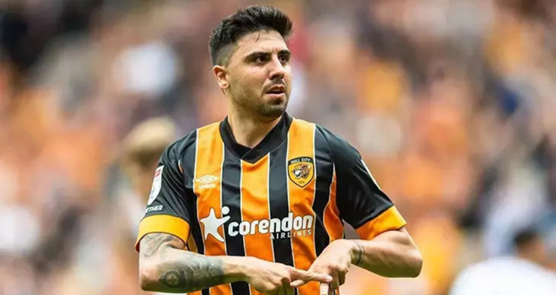 Trabzonspor’dan Ozan Tufan Bombası
