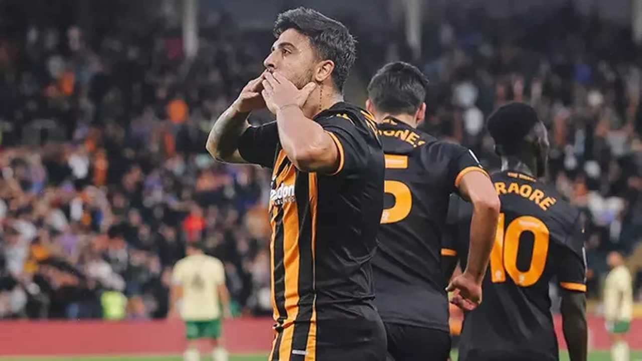 Trabzonspor'dan Ozan Tufan Bombası 3 Trabzonspordan Ozan Tufan Bombasi 4