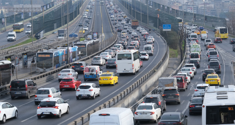 Trafik Sigortası Primleri Yükseliyor: Sürücüler Dikkat