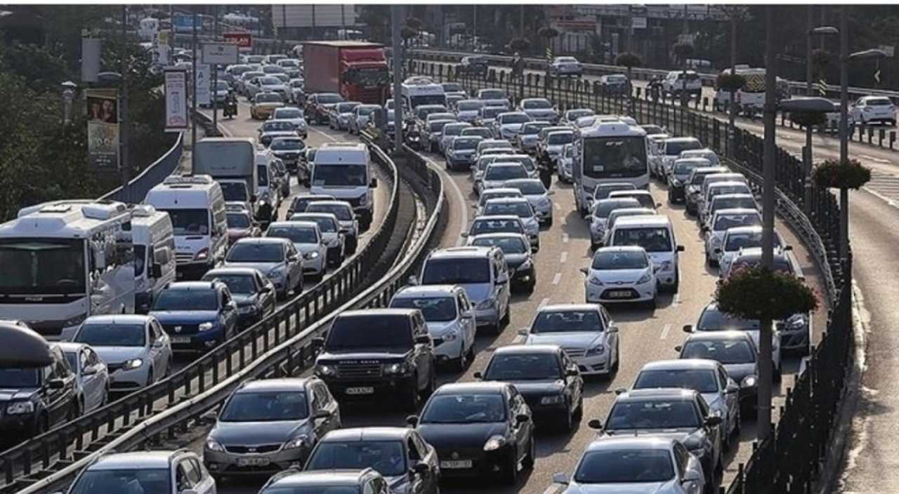Trafik Sigortası Primleri Yükseliyor: Sürücüler Dikkat 1 Trafik Sigortasi Primleri Yukseliyor Suruculer Dikkat 2