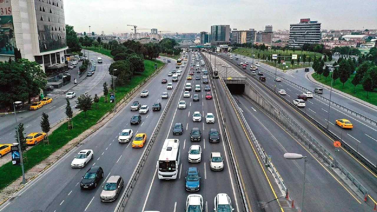Trafik Sigortası Primleri Yükseliyor: Sürücüler Dikkat 3 Trafik Sigortasi Primleri Yukseliyor Suruculer Dikkat 4