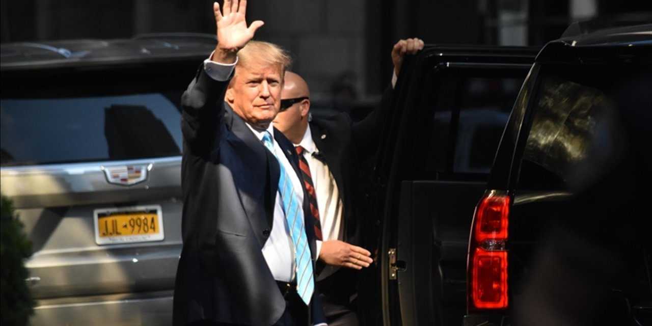 Trump ve Biden: Milyonlarla Başkanlık Yarışı 2 Trump ve Biden Milyonlarla Baskanlik Yarisi 3