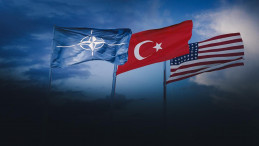 Türkiye-ABD İttifakı: Güvenlikte Derinleşen İşbirliği
