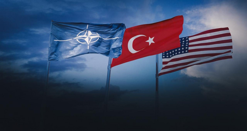 Türkiye-ABD İttifakı: Güvenlikte Derinleşen İşbirliği