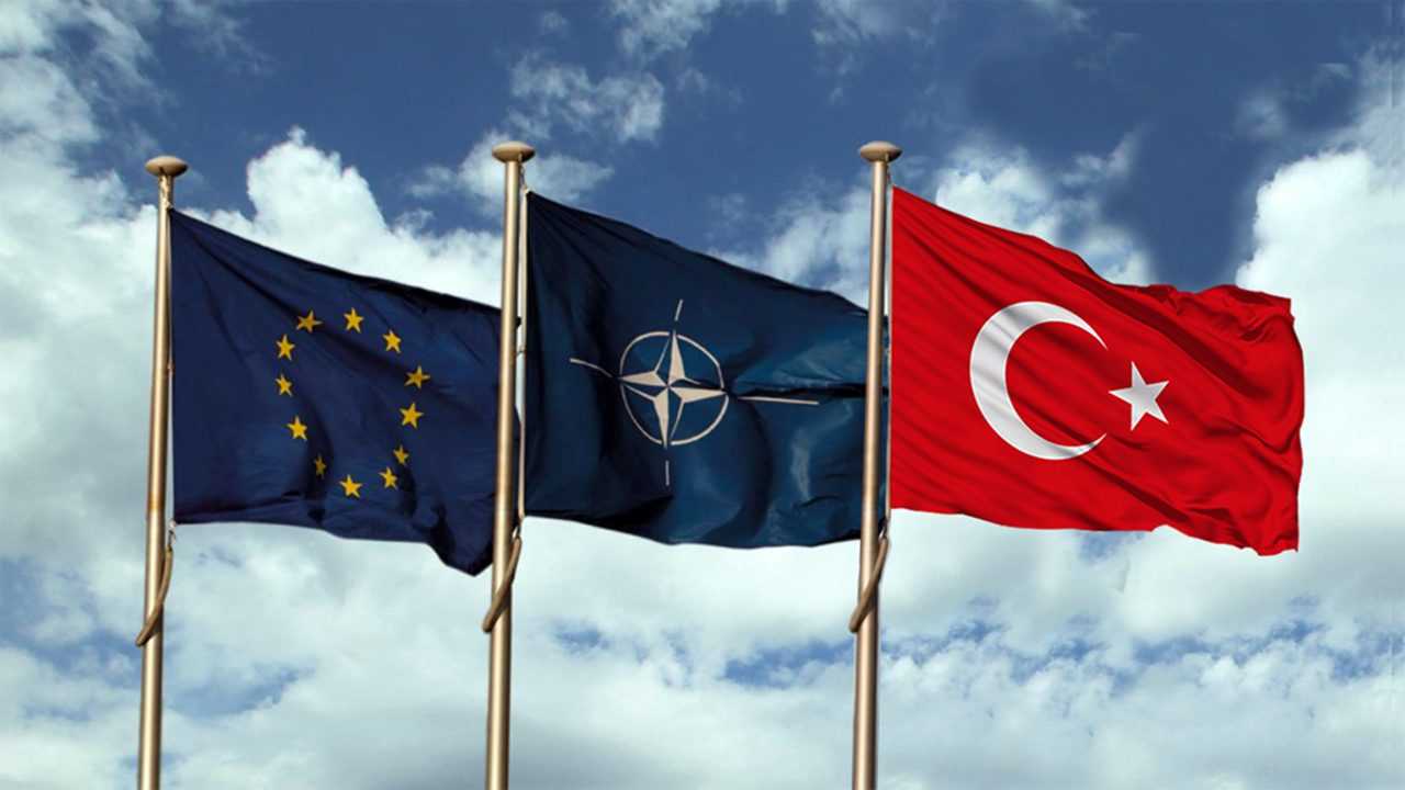Turkiye ABD Ittifaki Guvenlikte Derinlesen Isbirligi 2