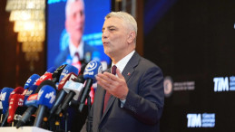 Türkiye-Cezayir Ticaretinde 10 Milyar Dolar Hedef