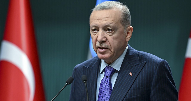 Türkiye-Estonya Zirvesi: İşbirliğinde Yeni Dönem