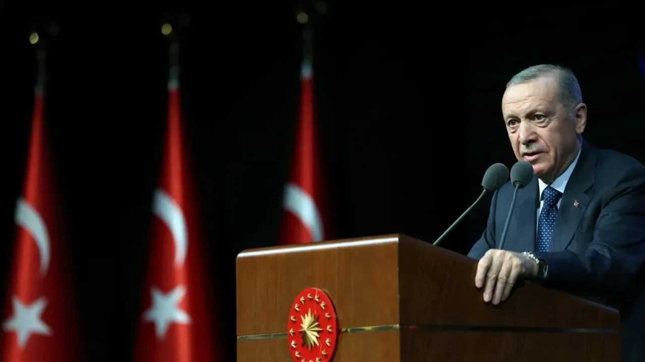 Türkiye-Estonya Zirvesi: İşbirliğinde Yeni Dönem 1 Turkiye Estonya Zirvesi Isbirliginde Yeni Donem 2
