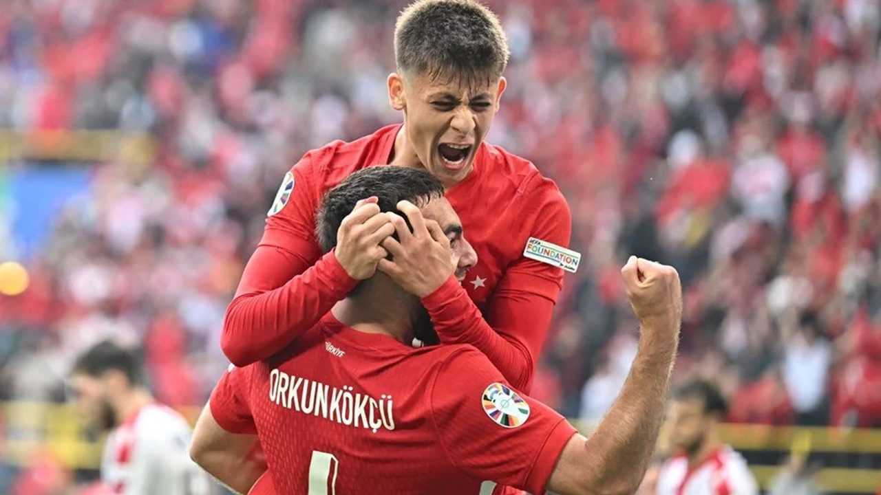 Türkiye-Portekiz: Kader Maçı Başlıyor 1 Turkiye Portekiz Kader Maci Basliyor 2