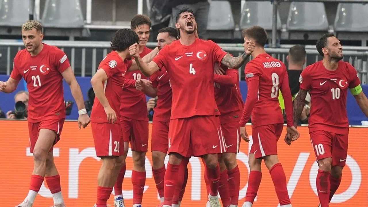 Türkiye-Portekiz: Kader Maçı Başlıyor 3 Turkiye Portekiz Kader Maci Basliyor 4