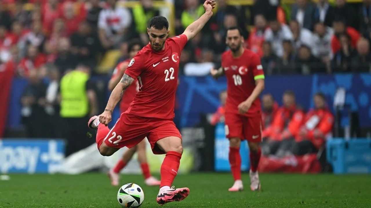 Türkiye-Portekiz: Kader Maçı Başlıyor 4 Turkiye Portekiz Kader Maci Basliyor 5
