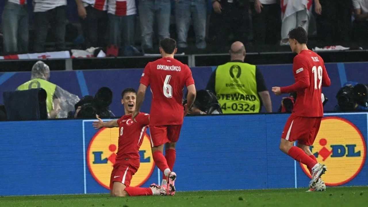Türkiye-Portekiz: Kader Maçı Başlıyor 5 Turkiye Portekiz Kader Maci Basliyor 6