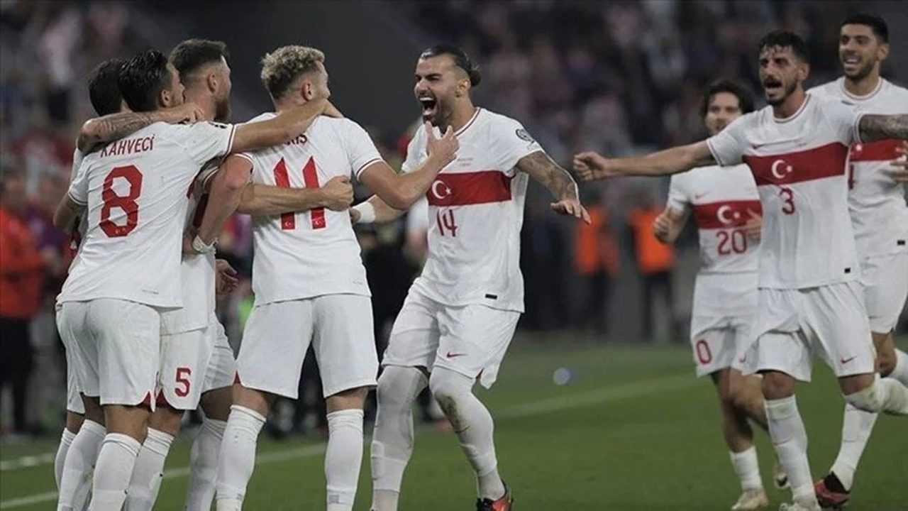 Türkiye'nin Avrupa Şampiyonası Serüveni Başlıyor 2 Turkiyenin Avrupa Sampiyonasi Seruveni Basliyor 3