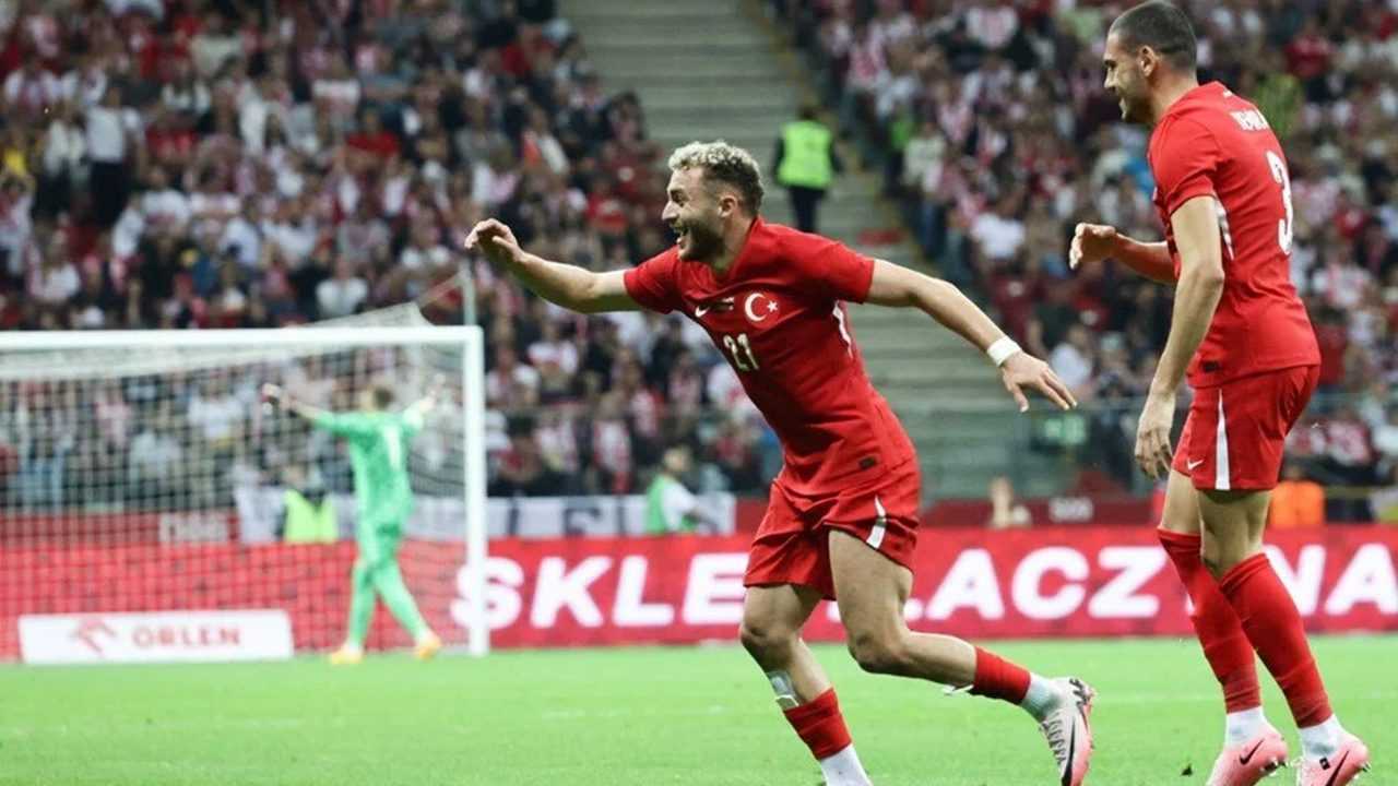 Türkiye'nin Avrupa Şampiyonası Serüveni Başlıyor 3 Turkiyenin Avrupa Sampiyonasi Seruveni Basliyor 4
