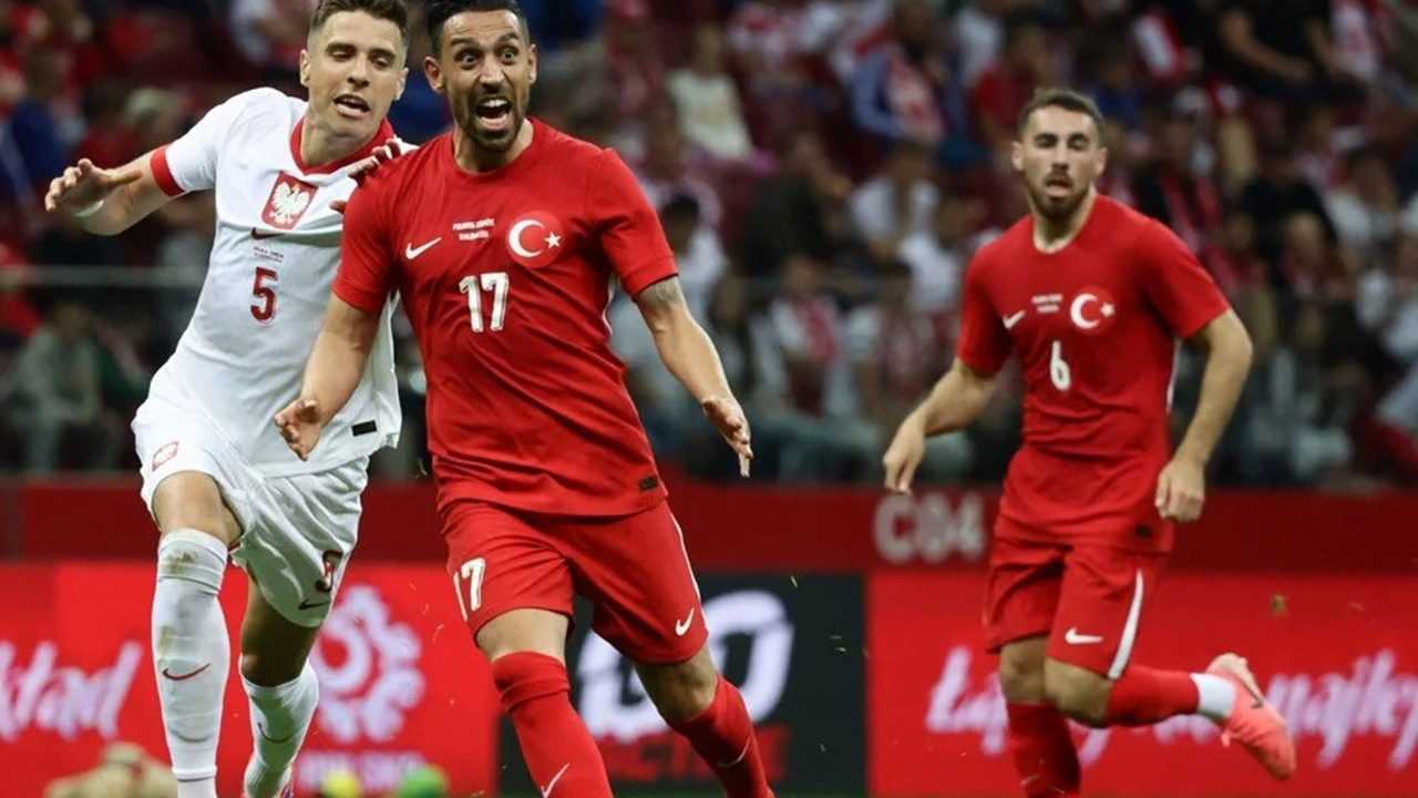 Türkiye'nin Avrupa Şampiyonası Serüveni Başlıyor 5 Turkiyenin Avrupa Sampiyonasi Seruveni Basliyor 6