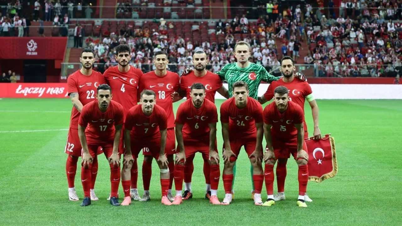 Türkiye'nin Avrupa Şampiyonası Serüveni Başlıyor 6 Turkiyenin Avrupa Sampiyonasi Seruveni Basliyor 7