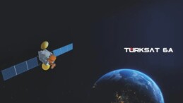 Türksat 6A: Türkiye’nin Uzaydaki İmzası