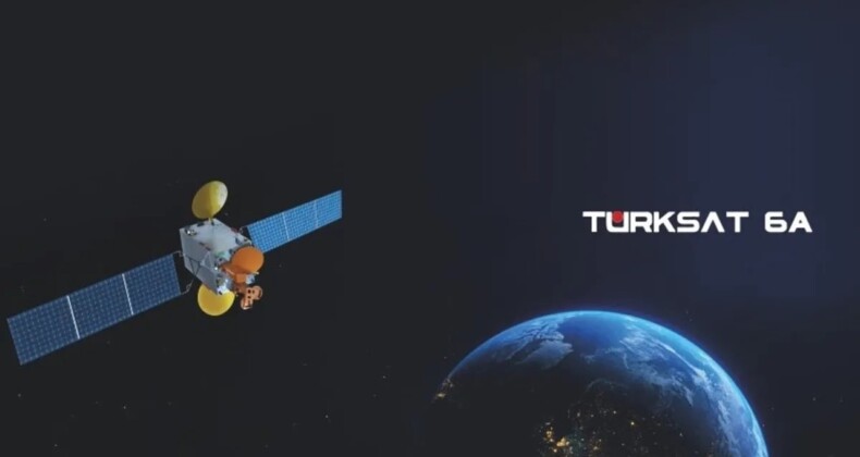 Türksat 6A: Türkiye’nin Uzaydaki İmzası