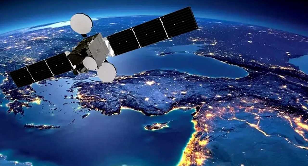 Turksat 6Anin Uzaya Gonderilme Sureci 2