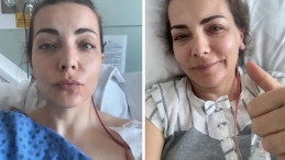 Ünlü Oyuncu Beyin Ameliyatı Oldu: Sağlık Durumu Nasıl?