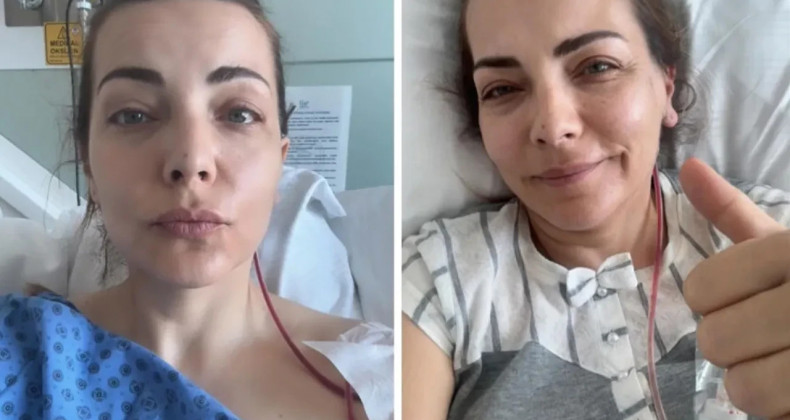 Ünlü Oyuncu Beyin Ameliyatı Oldu: Sağlık Durumu Nasıl?