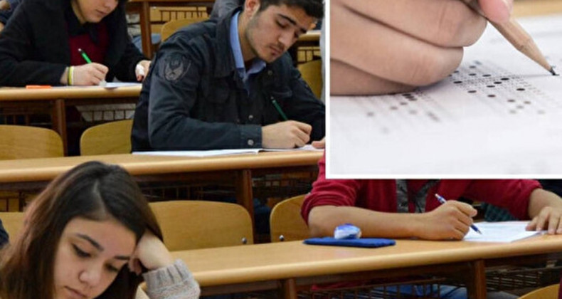 YKS 2024: Gençlerin Kaderini Belirleyecek Büyük Sınav