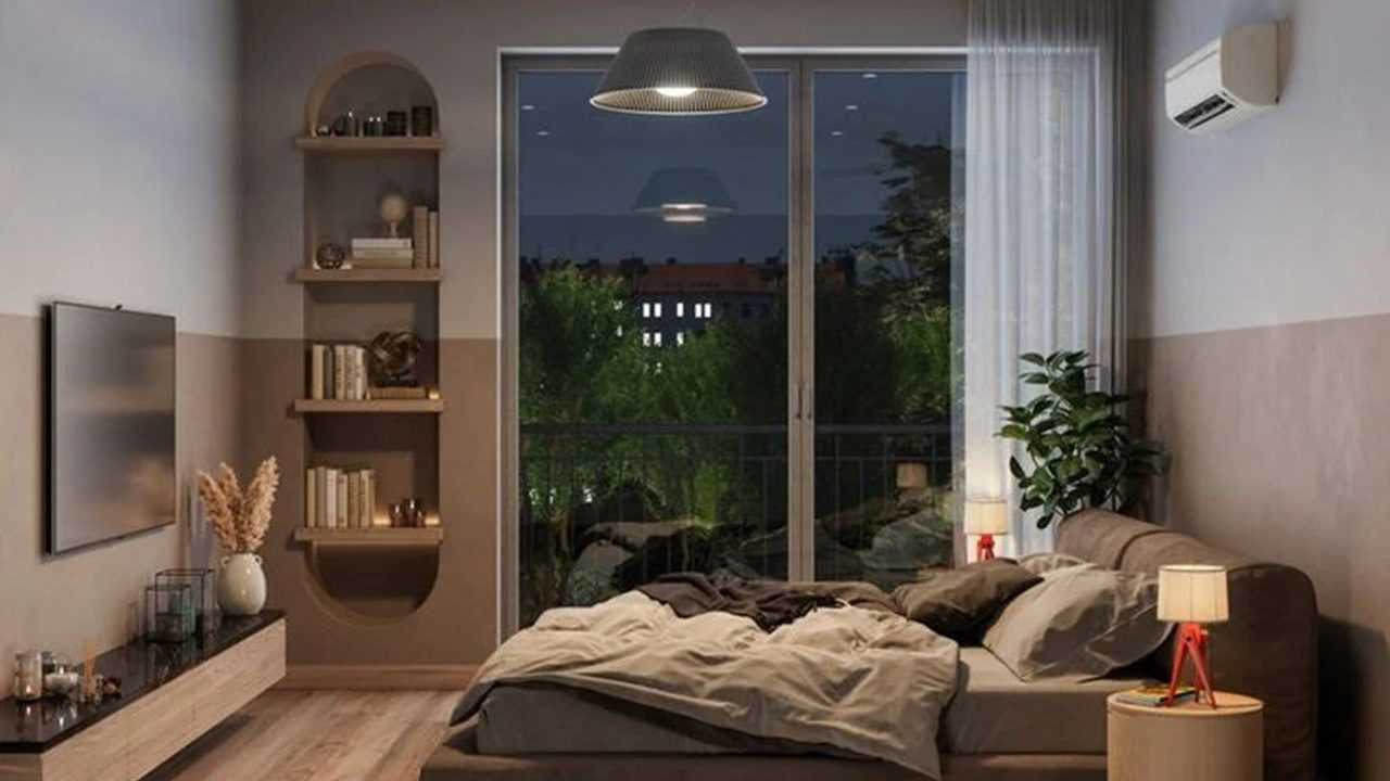 Yazın Sıcağında Derin Bir Uyku İçin 6 Altın Kural 1 Yazin Sicaginda Derin Bir Uyku Icin 6 Altin Kural 1