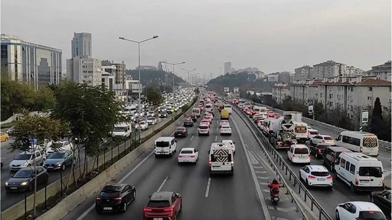Yeni Araç Kayıtları Mayıs Ayında Zirve Yaptı 2 Yeni Arac Kayitlari Mayis Ayinda Zirve Yapti 3