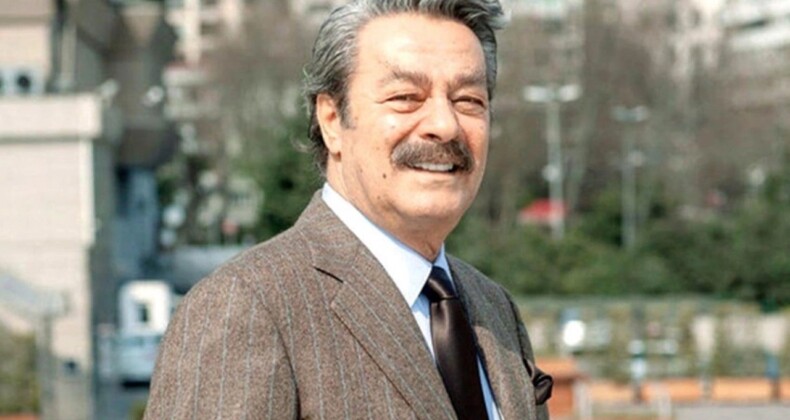 Yeşilçam’ın Efsane İsmi Kadir İnanır’ın Sıra Dışı Mücadelesi